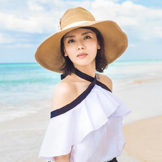 棒球帽和寬邊帽這兩頂帽子！解決你夏日“裝逼”的煩惱！